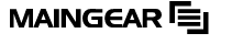 Maingear Coupons