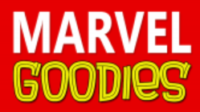 Marvel Goodies Coupons