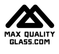 Max Quality Glass Coupons
