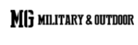MG Military & Outdoor Coupons