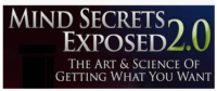 Mind Secrets Exposed Coupons