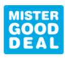 MisterGoodDeal Coupons