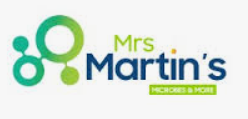 Mrs.Martins Coupons