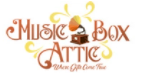 40% Off Music Box Attic Coupons & Promo Codes 2024