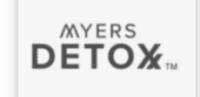 MYERS DETOX Coupons