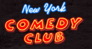 New York Comedy Club Coupons