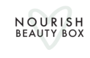 Nourish Beauty Box Coupons