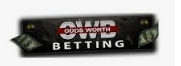 40% Off Odds Worth Betting Coupons & Promo Codes 2024