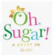 Oh Sugar Coupons