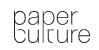 Paper Culture Coupons