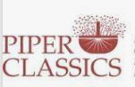 Piper Classics Coupons