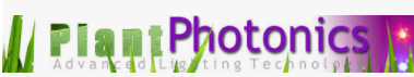 Plantphotonics Coupons