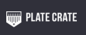 Plate Crate Coupons