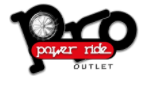 Power Ride Outlet Coupons