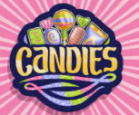 Print Candies Coupons