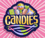 Print Candies Coupons