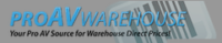 Pro AV Warehouse Coupons