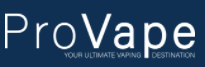 30% Off ProVape Coupons & Promo Codes 2024