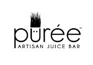 Puree Juice Bar Coupons