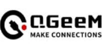 QgeeM Tech Coupons