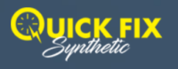 Quick Fix Synthetic Coupons