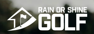 Rain Or Shine Golf Coupons