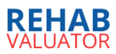 Rehab Valuator Coupons