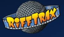 Riff Trax Coupons