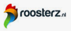 Roosterz Coupons