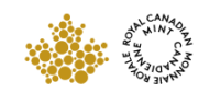 Royal Canadian Mint Coupons