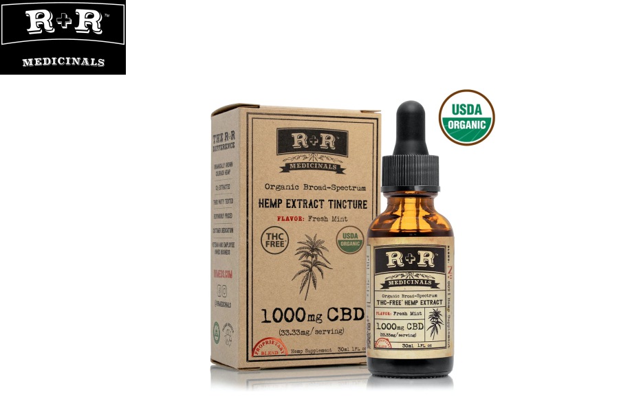 Best tincture formula