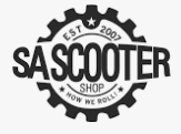 SA SCOOTER SHOP Coupons