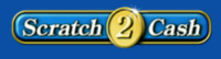 Scratch 2 Cash Coupons