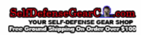 Self Defense Gear Co Coupons