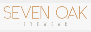 Seven Oak Eyewear Coupons