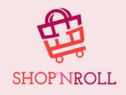 40% Off Shop N Roll Coupons & Promo Codes 2024