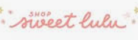 Shop Sweet Lulu Coupons