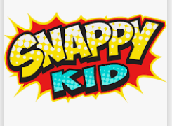 Snappy Kid Coupons