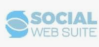 Social Web Suite Coupons