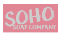 SohoSoaps Coupons