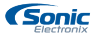 Sonic Electronix Coupons