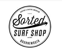 Sorted Surf Shop Coupons