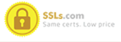 SSLs.com Coupons