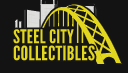 Steel City Collectibles Coupons