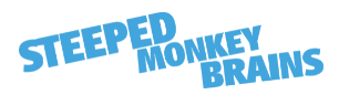 Steeped Monkey Brains Coupons