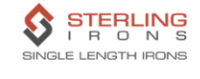 Sterling Irons Coupons