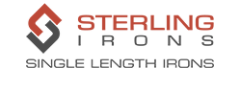 Sterling Irons Coupons