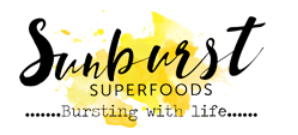 Sunburst Superfoods Coupons