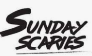 Sunday Scaries Coupons