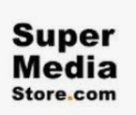 Super Media Store Coupons